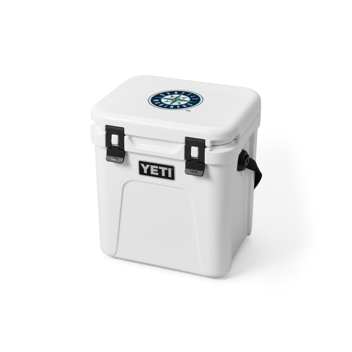 Seattle Mariners Roadie 24 Cooler - $300.00
